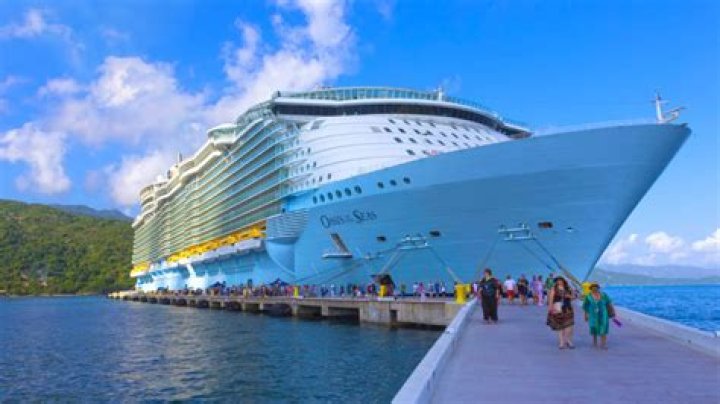 Does Royal Caribbean go to Hawaii?