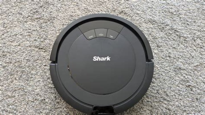 Does Shark ion robot work with Google home?