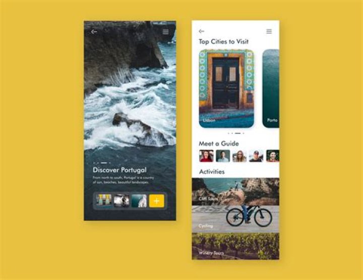 Does Sun Country have a mobile app?