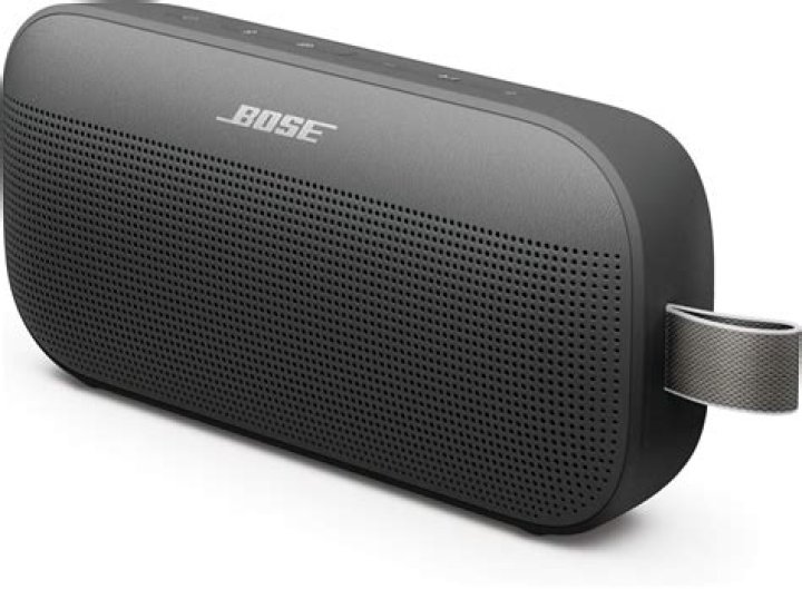 Does the Bose SoundLink mini have a remote?