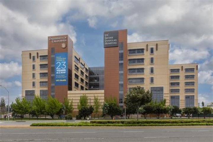 Does UCI require GRE?