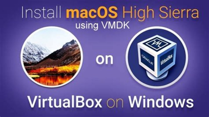 Does VirtualBox support Vmdk? | ContextResponse.com