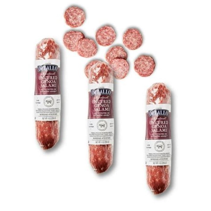 Does Walmart sell salami? | ContextResponse.com