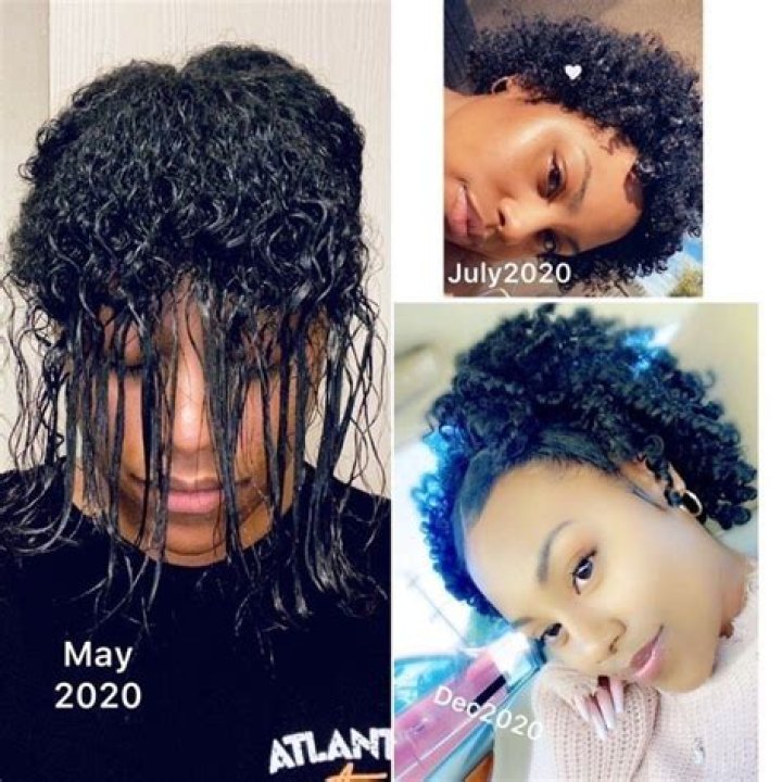 Does your hair grow while transitioning?