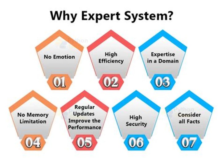 How are expert systems used in business?
