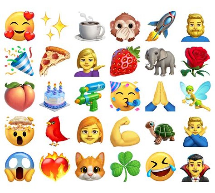 How can I download new Emojis?