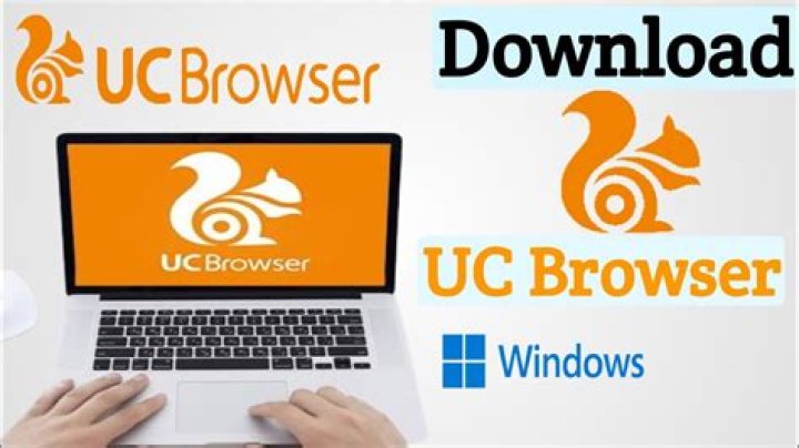 How can I make UC browser download faster?