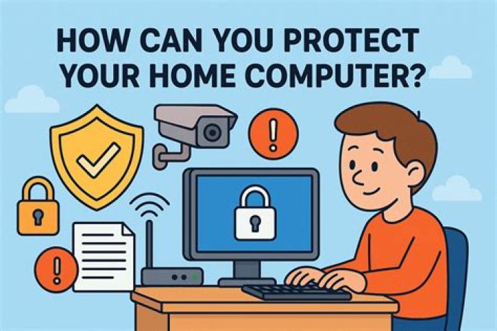 How can I protect my eyes while gaming?