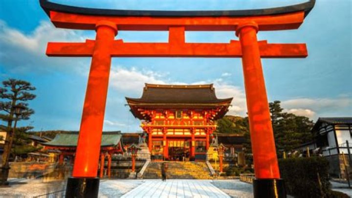 How did the Shinto religion start?
