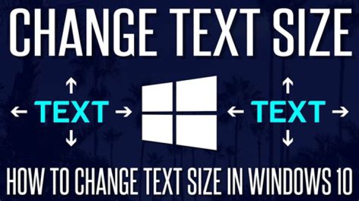 How do I change the font size in style tag?