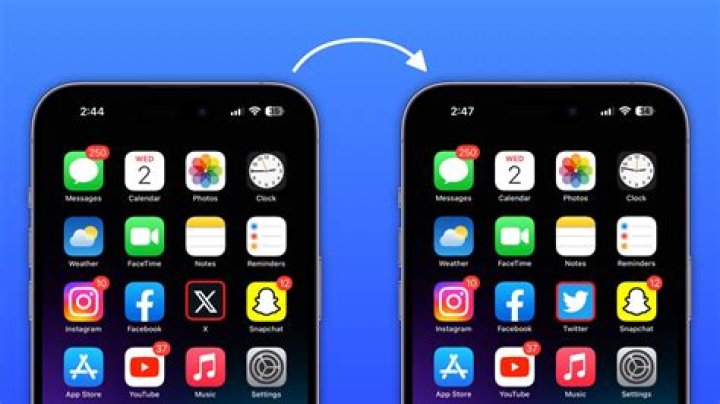 How do I change the icon on my ionic 4 app?