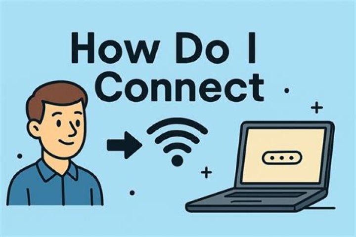 How do I connect to an Ethernet Gatech?