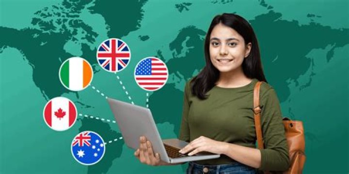 How do I cope with study abroad?