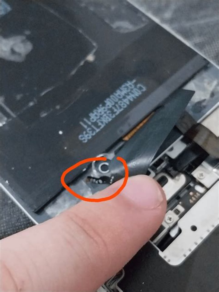How do I fix the restart loop on my iPhone 6?