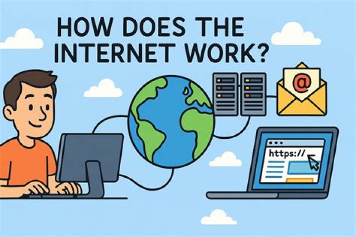 How do I get unlimited Internet on my computer for free?