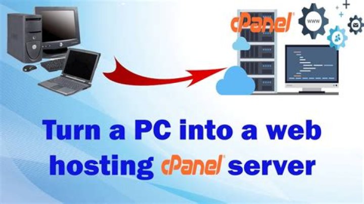 How do I host a Web application?