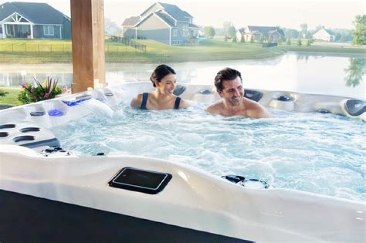 How do I know what model my hot tub is?