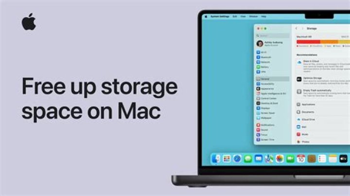 How do I make my Mac run faster?