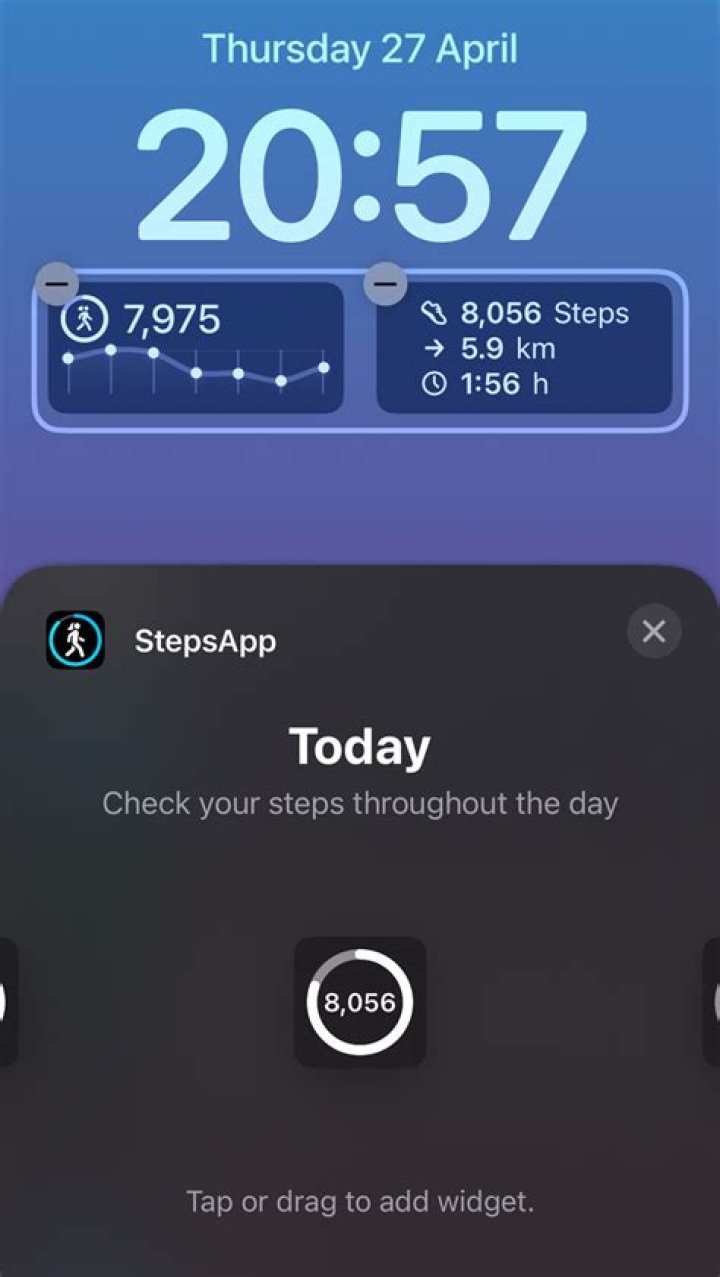 How do I set up Letgo?