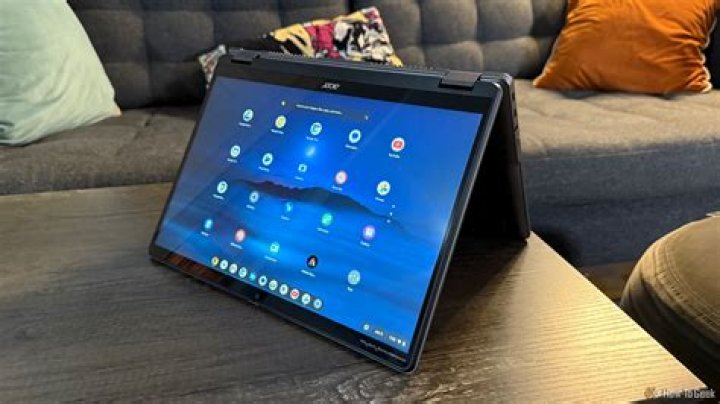 How do I setup my Acer Chromebook?