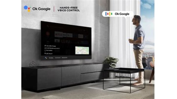 How do I turn on hands free Google assistant?