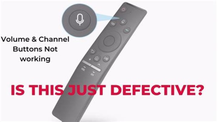 How do I turn up the volume on my Samsung TV?