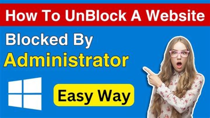 How do I unblock cookies?