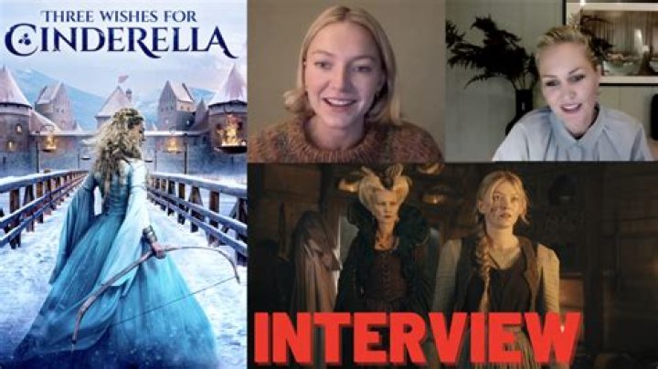How do Sergei's Three Wishes reveal about his character?