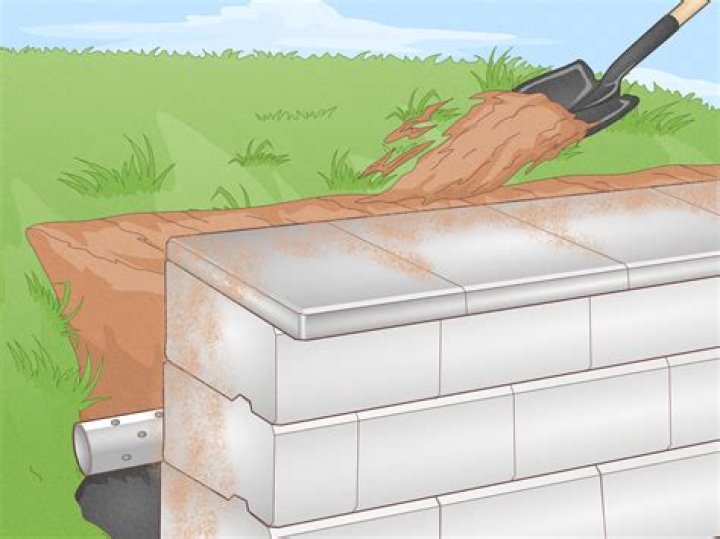 How do you build a wall fountain?