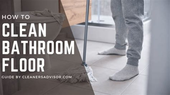 How do you clean Mohawk wood floors?
