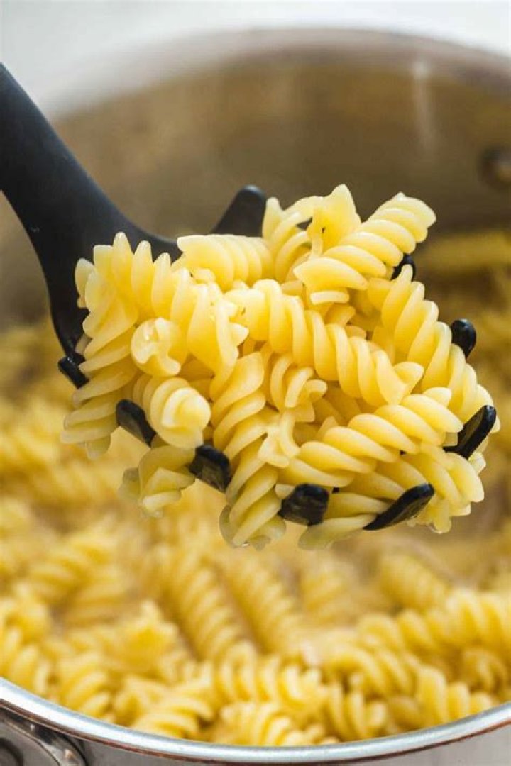 How do you cook ready made pasta?