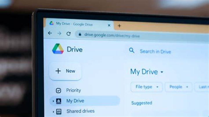 How do you delete from Google Drive on iPad?