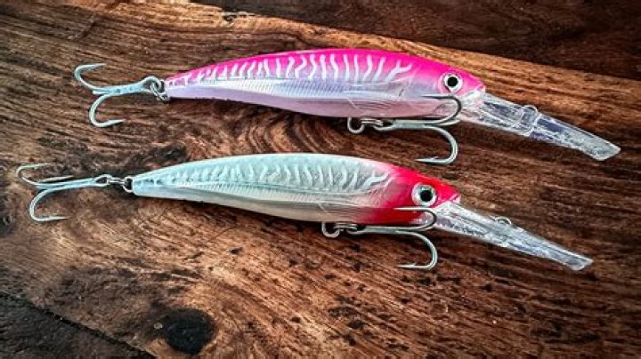 How do you fish with Rapala lures?