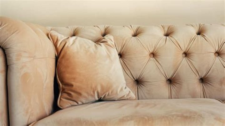 How do you get candle wax off a suede couch?