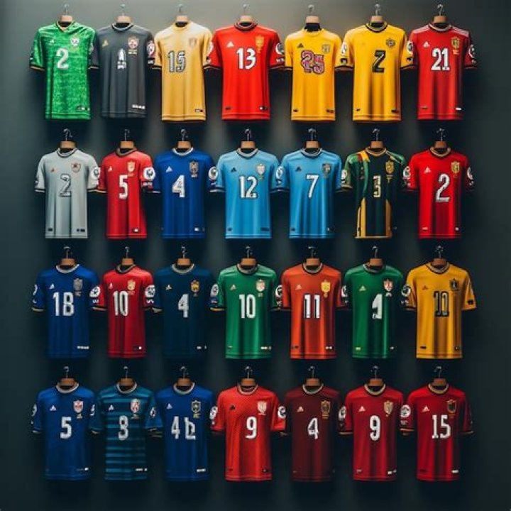 How do you get grass stains out of football jerseys?