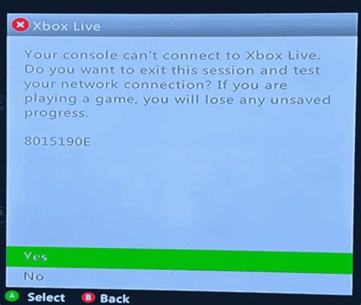 How do you get Xbox 360 Live?