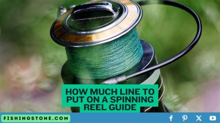 How do you put a spinning reel together?