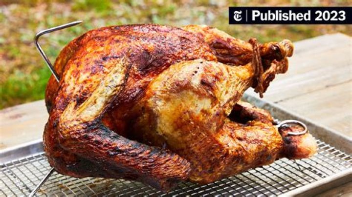 How do you reheat a deep fried turkey?