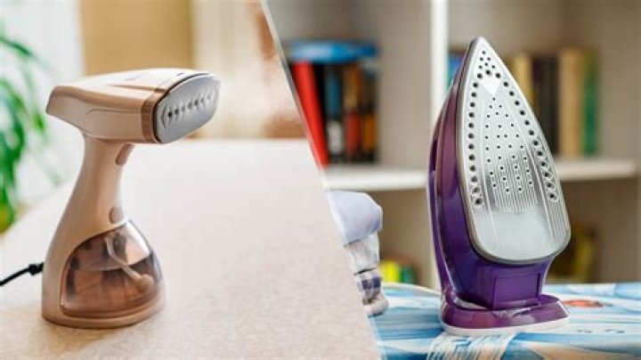 How does a fabric steamer work?