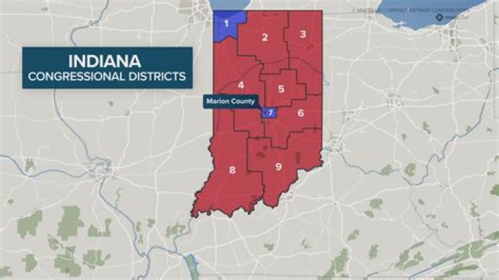 How does redistricting and gerrymandering work?