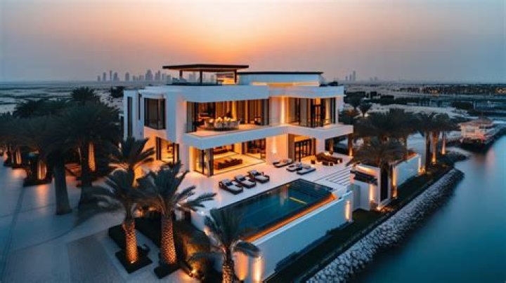 How expensive is living in Dubai?