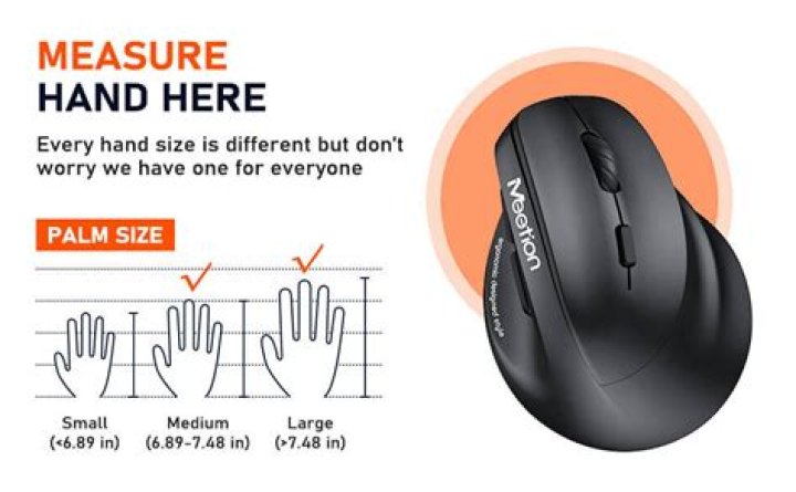 How long can a wireless mouse last?