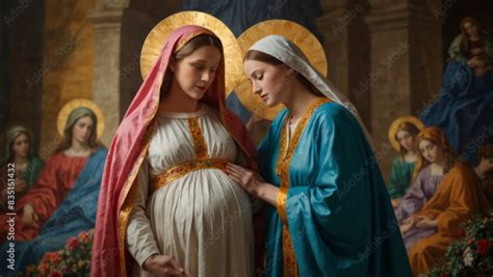 How long did Rose Mary get pregnant with Lori?