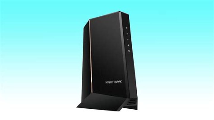 How long do wireless modems last?