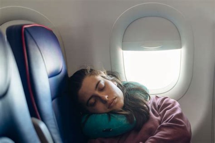 How long does it take to get over jet lag?