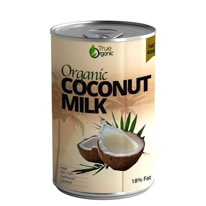 How long is coconut milk good for once opened?