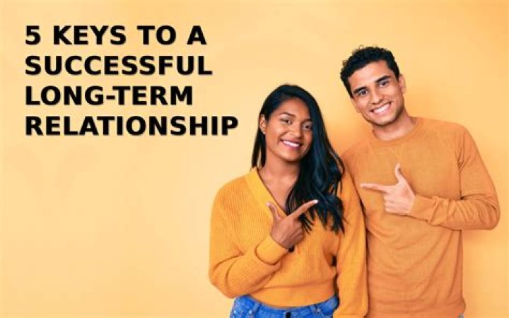 How long should you wait to date after a long term relationship?
