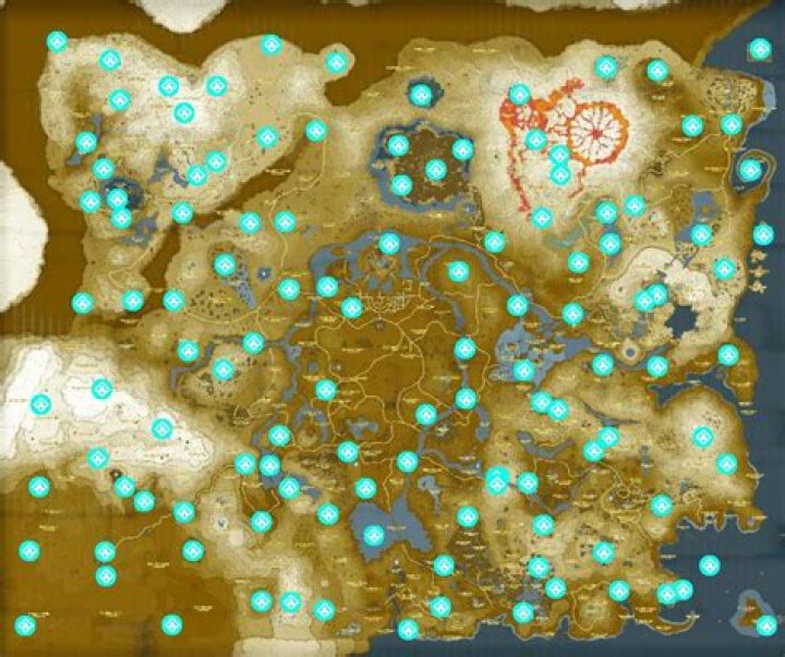 How many copies did breath of the wild sell?