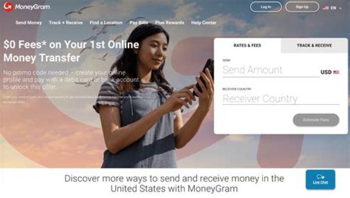 How many days does money stay in MoneyGram?