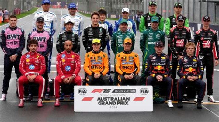 How many drivers are there in Germany?